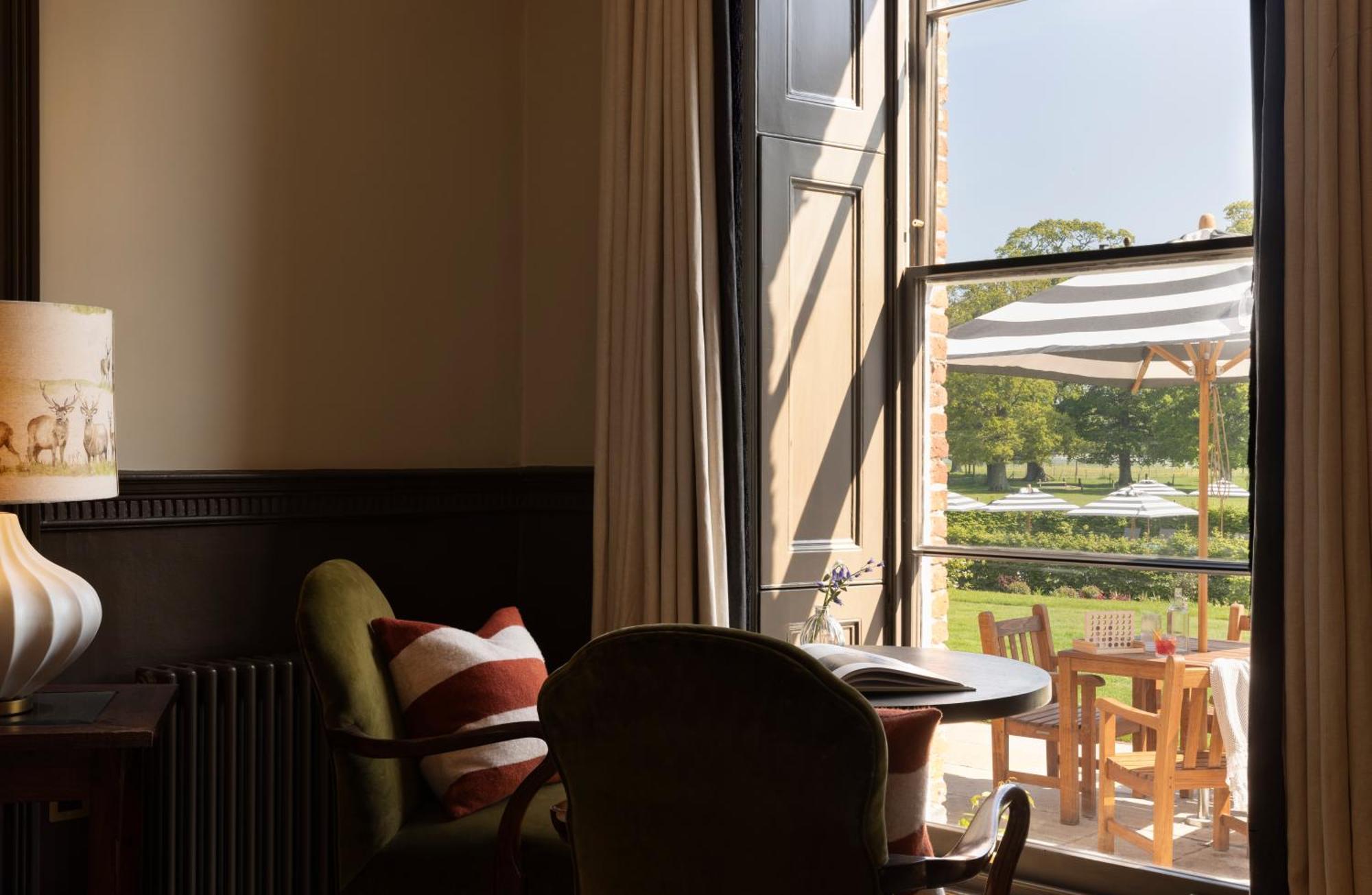 New Park Manor Hotel - A Luxury Family Hotel Brockenhurst Exterior foto