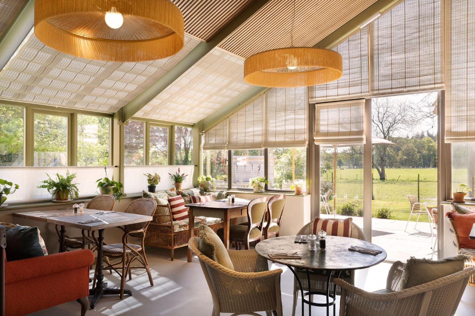 New Park Manor Hotel - A Luxury Family Hotel Brockenhurst Exterior foto