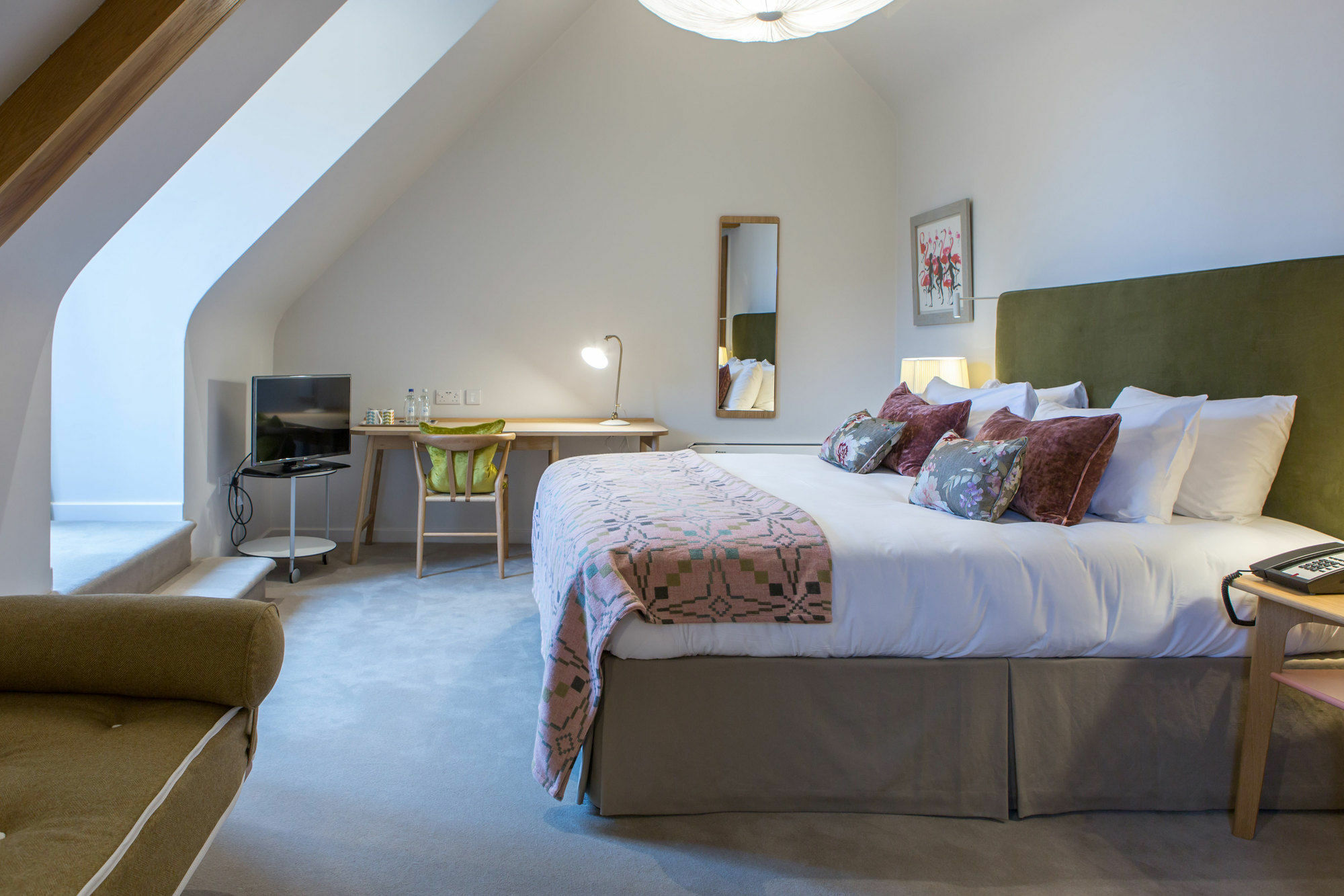 New Park Manor Hotel - A Luxury Family Hotel Brockenhurst Exterior foto