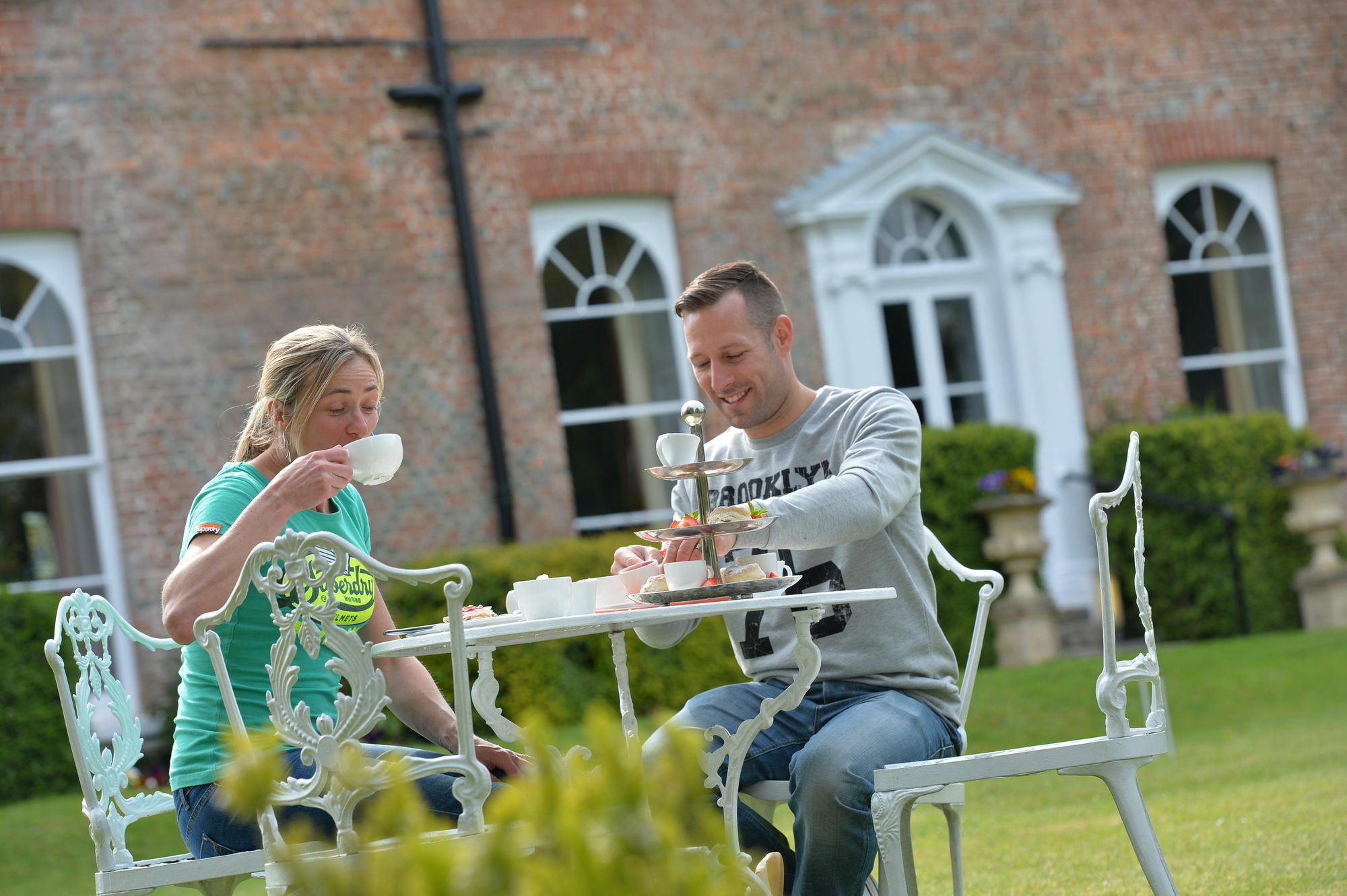 New Park Manor Hotel - A Luxury Family Hotel Brockenhurst Exterior foto