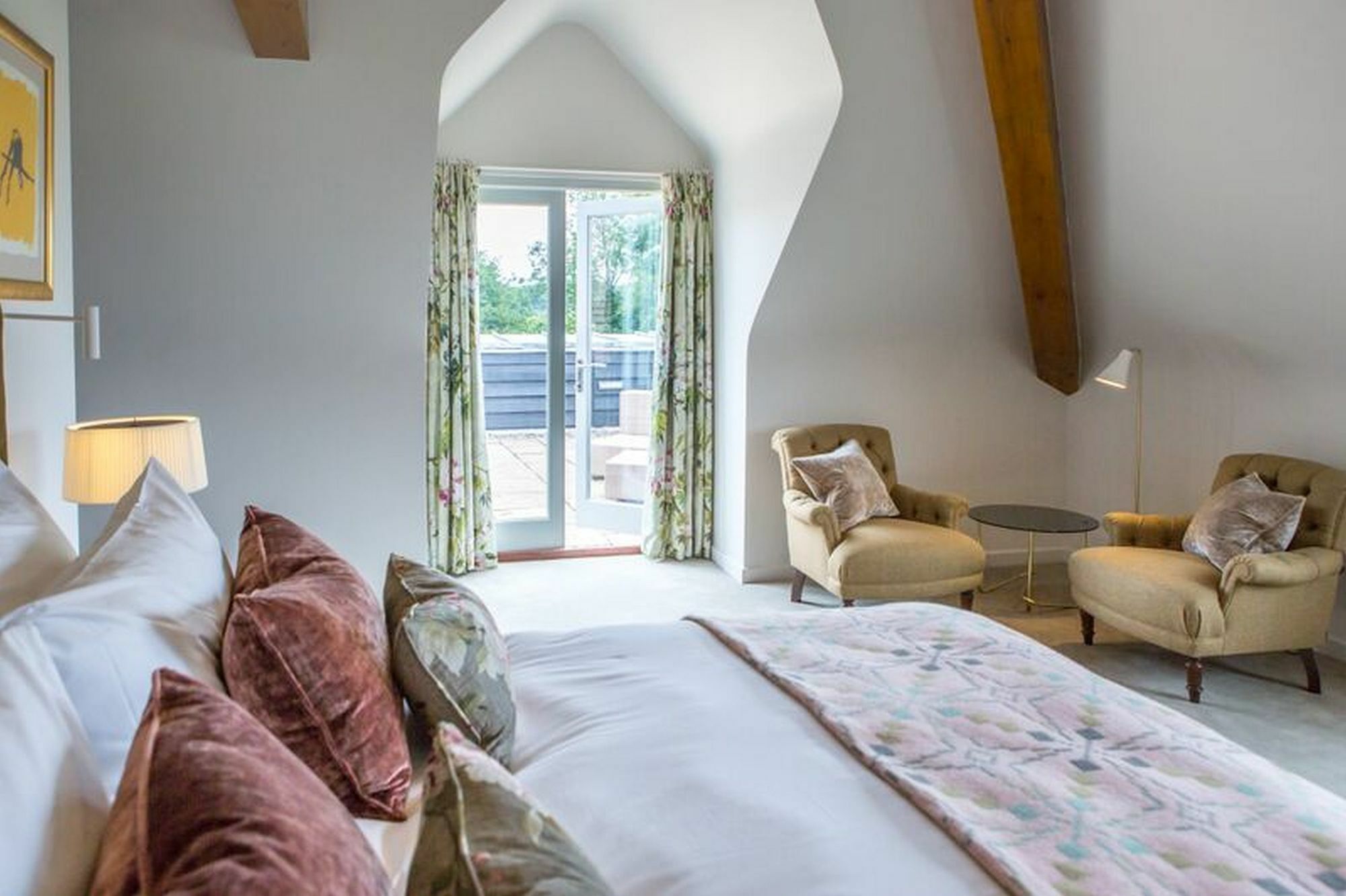 New Park Manor Hotel - A Luxury Family Hotel Brockenhurst Exterior foto