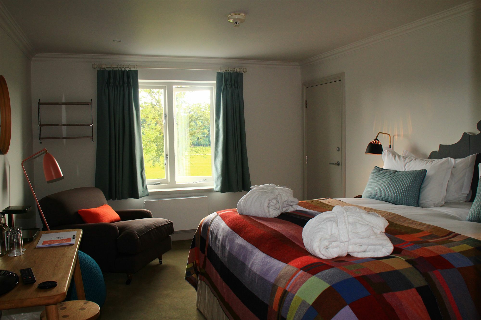 New Park Manor Hotel - A Luxury Family Hotel Brockenhurst Exterior foto
