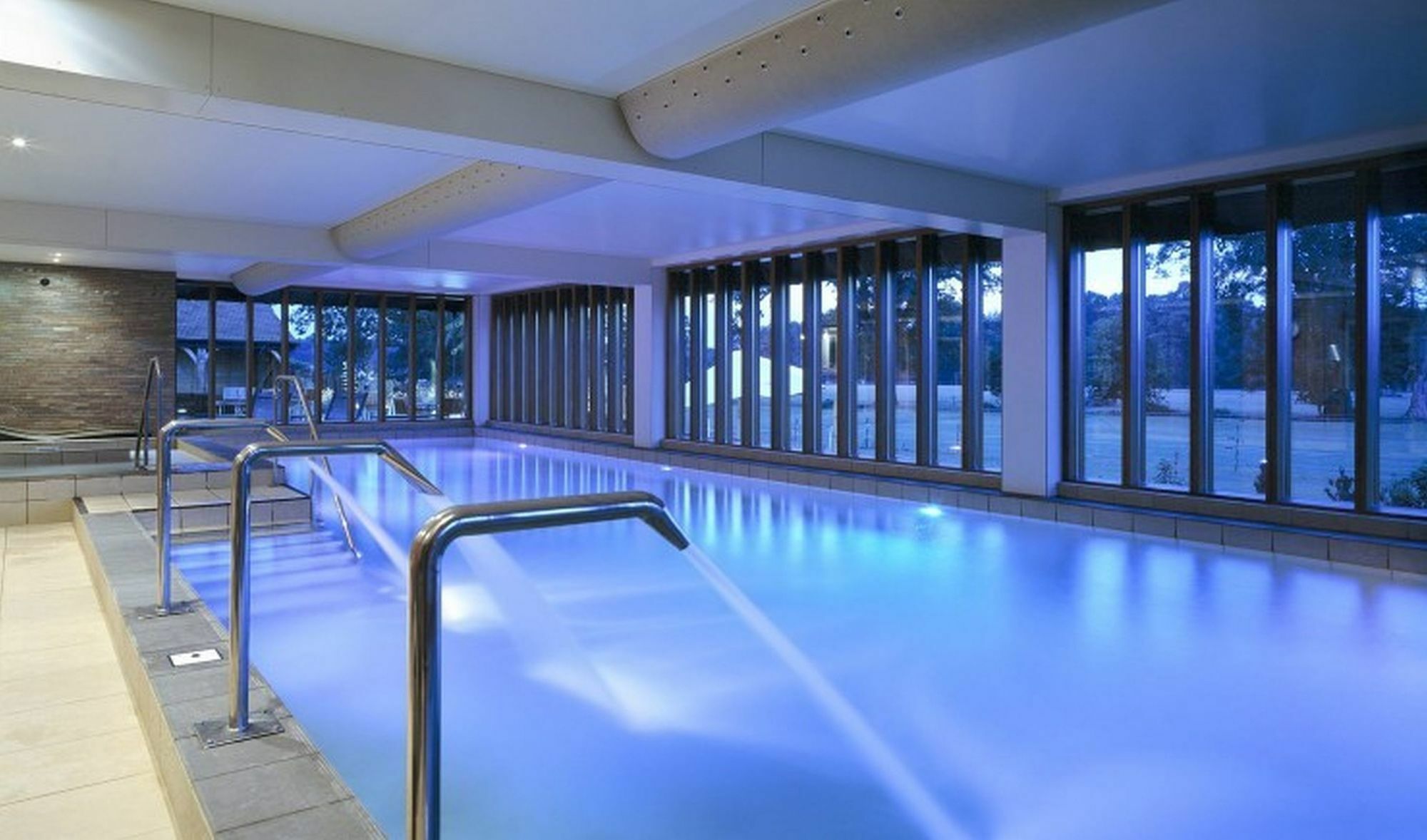 New Park Manor Hotel - A Luxury Family Hotel Brockenhurst Exterior foto